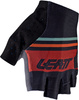 Rękawiczki krótkie Leatt MTB 5.0 Endurance Lava