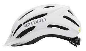 Kask MTB GIRO REGISTER II INTEGRATED MIPS biały