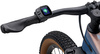 Rower MTB elektryczny damski Giant Liv Tempt E+ (2026) Lunar Eclipse