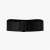 Daszek BUFF GO VISOR SOLID SOLID BLACK