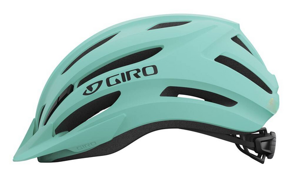 Kask dziecięcy GIRO REGISTER II (błękitny)