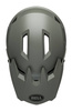 Kask full face BELL SANCTION 2 (szary)