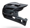 Kask full face BELL SUPER AIR R MIPS SPHERICAL (czarny)