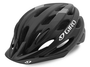 Kask MTB GIRO REVEL czarny mat