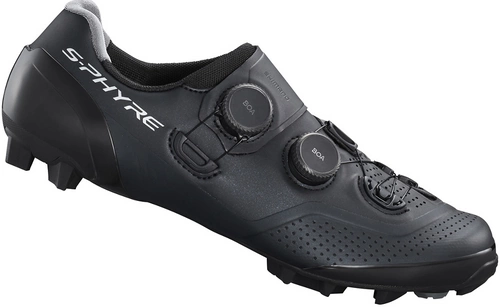 Buty MTB Shimano XC902 (czarne)