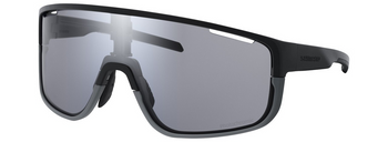 Okulary  fotochromowe Shimano Pulsar 3 Ridescape (czarny mat)