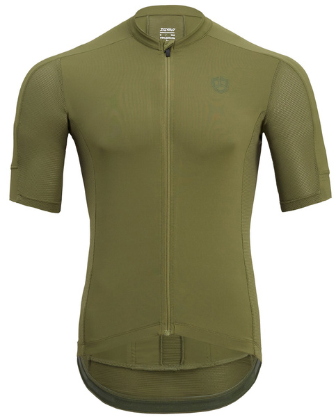 Koszulka Silvini CENO (khaki)