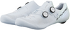 Buty szosowe Shimano RC903 (białe)