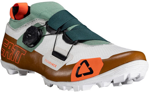 Buty MTB Leatt ProClip 8.0 Endurance Art