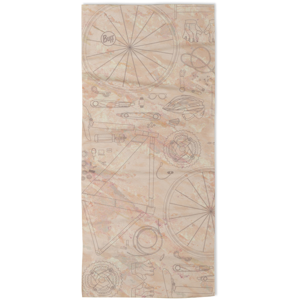 Bandana BUFF COOLNET UV® MEAGRE ARID