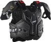 Buzer Leatt Chest Protector 6.5 Pro