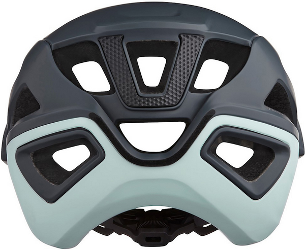 Kask MTB Lazer Jackal KinetiCore Matte Light Blue