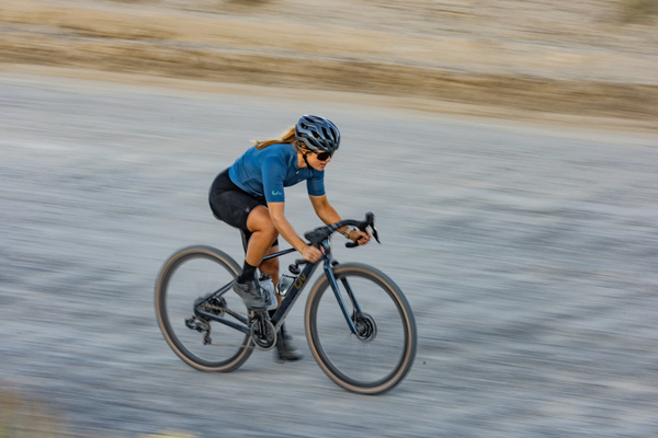 Rower gravel damski Giant Liv Devote Advanced Pro (2025) | karbonowy | Ocean Twilight