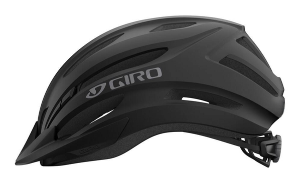 Kask MTB GIRO REGISTER II czarny