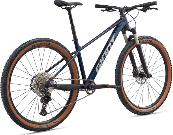 Rower MTB Giant Talon 0 (2025) Ultra Navy
