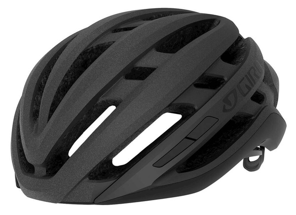 Kask szosowy GIRO AGILIS INTEGRATED MIPS czarny