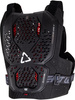 Buzer Leatt Chest Protector 4.5 Evo