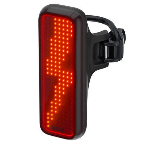 Lampa tylna Knog Blinder V Bolt
