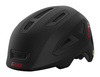 Kask dziecięcy GIRO SCAMP II MIPS (czarny)