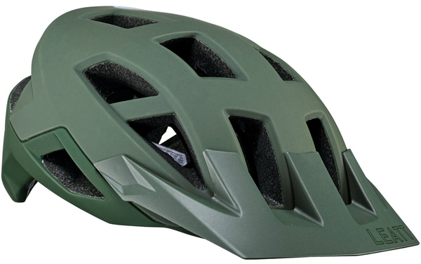 Kask Leatt MTB Trail 2.0 V24 Spinach