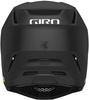 Kask full face GIRO Insurgent | MIPS Spherical | Matte Black Gloss Black