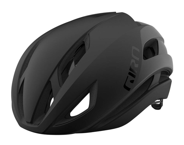 Kask szosowy GIRO ECLIPSE MIPS SPHERICAL czarny