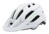 Kask MTB damski GIRO FIXTURE II biały