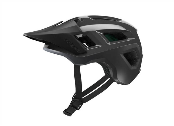 Kask Lazer Coyote KinetiCore Titanium