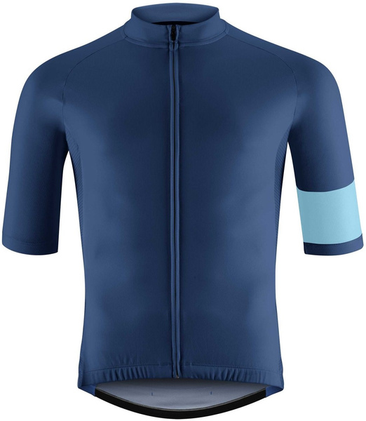 Koszulka z krótkim rękawem Giant Rival (2026) Mariana Blue