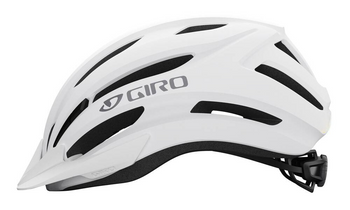 Kask MTB GIRO REGISTER II biały