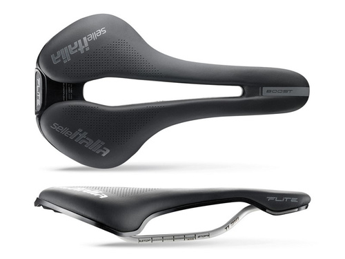 Siodełko SELLE ITALIA FLITE BOOST TI316 SUPERFLOW L