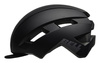 Kask miejski BELL DAILY Matte Black