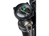 Pompka stacjonarna BLACKBURN CHAMBER TUBELESS 160psi (grafitowa)