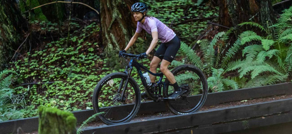 Rower MTB damski Giant Liv Pique Advanced Pro 29 1 (2022) | karbonowy | Dark Blue