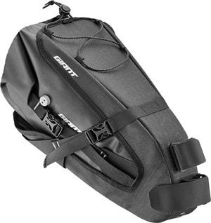 Torba podsiodłowa Giant H2PRO 10L