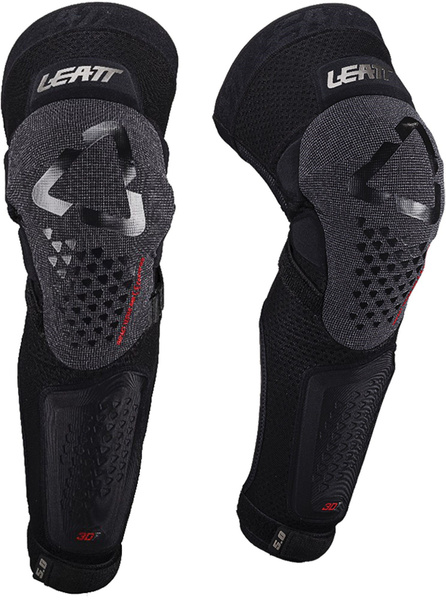 Ochraniacze kolan Leatt 3DF 5.0 Evo EXT