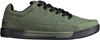 Buty uniwersalne Leatt Flat 2.0 Spinach