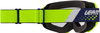 Gogle Leatt Vizion 2.5 Lime