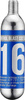 Wkład 16 g CO2 Giant Control Blast (10 sztuk)