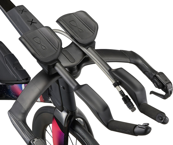 Rower triathlonowy Giant Liv Avow Advanced SL (2025) | karbonowy | Carbon
