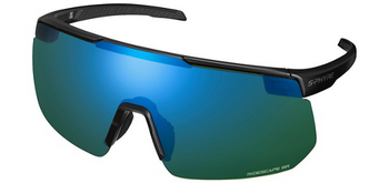 Okulary Shimano S-Phyre Ridescape GR (czarny mat)