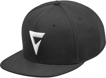 Czapka Giant Trucker White