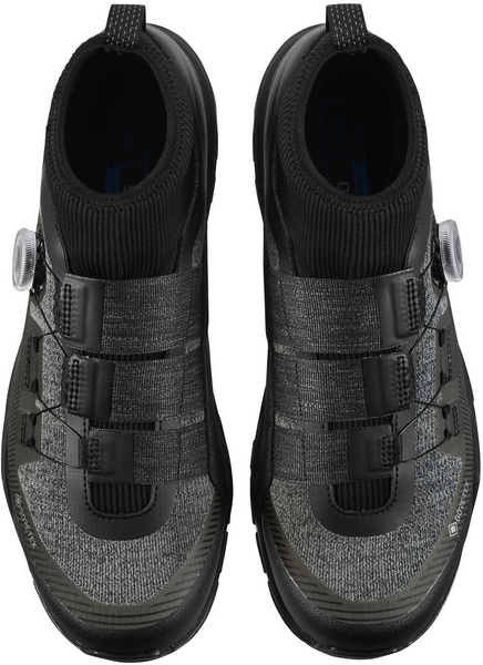 Buty uniwersalne Shimano EX700GTX (czarne)