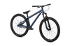 Rower dirt Octane One Melt 26" Blue Metallic