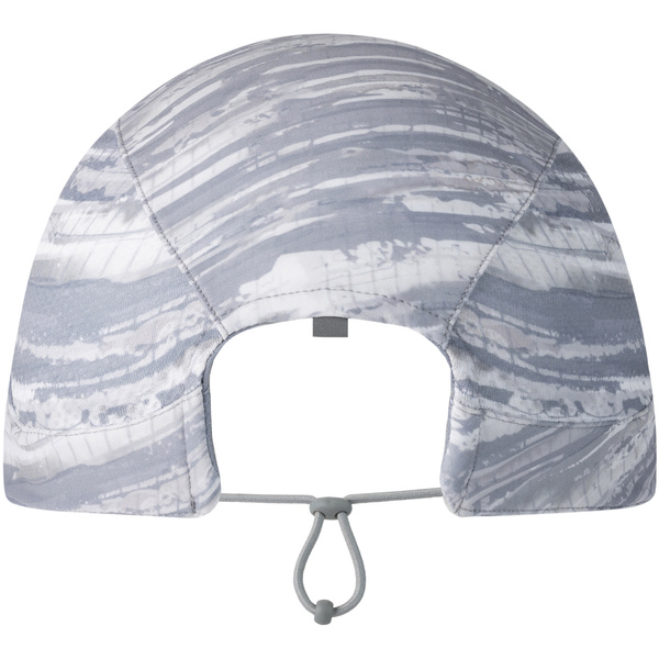 Czapka z daszkiem BUFF PACK SPEED CAP FRANE STEEL S/M