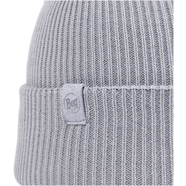 Czapka BUFF KNITTED BEANIE KESHA CRYSTAL GREY