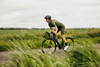 Rower szosowy elektryczny damski Giant Liv Avail Advanced E+ Elite 0 (2025) | karbonowy | Raw Carbon
