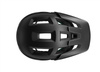 Kask MTB Lazer Coyote KinetiCore Matte Black