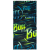 Bandana BUFF ORIGINAL ECOSTRETCH ORBY NIGHT BLUE