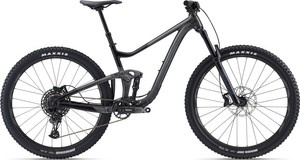 Rower MTB Giant Trance X 29 2 (2022) Metallic Black